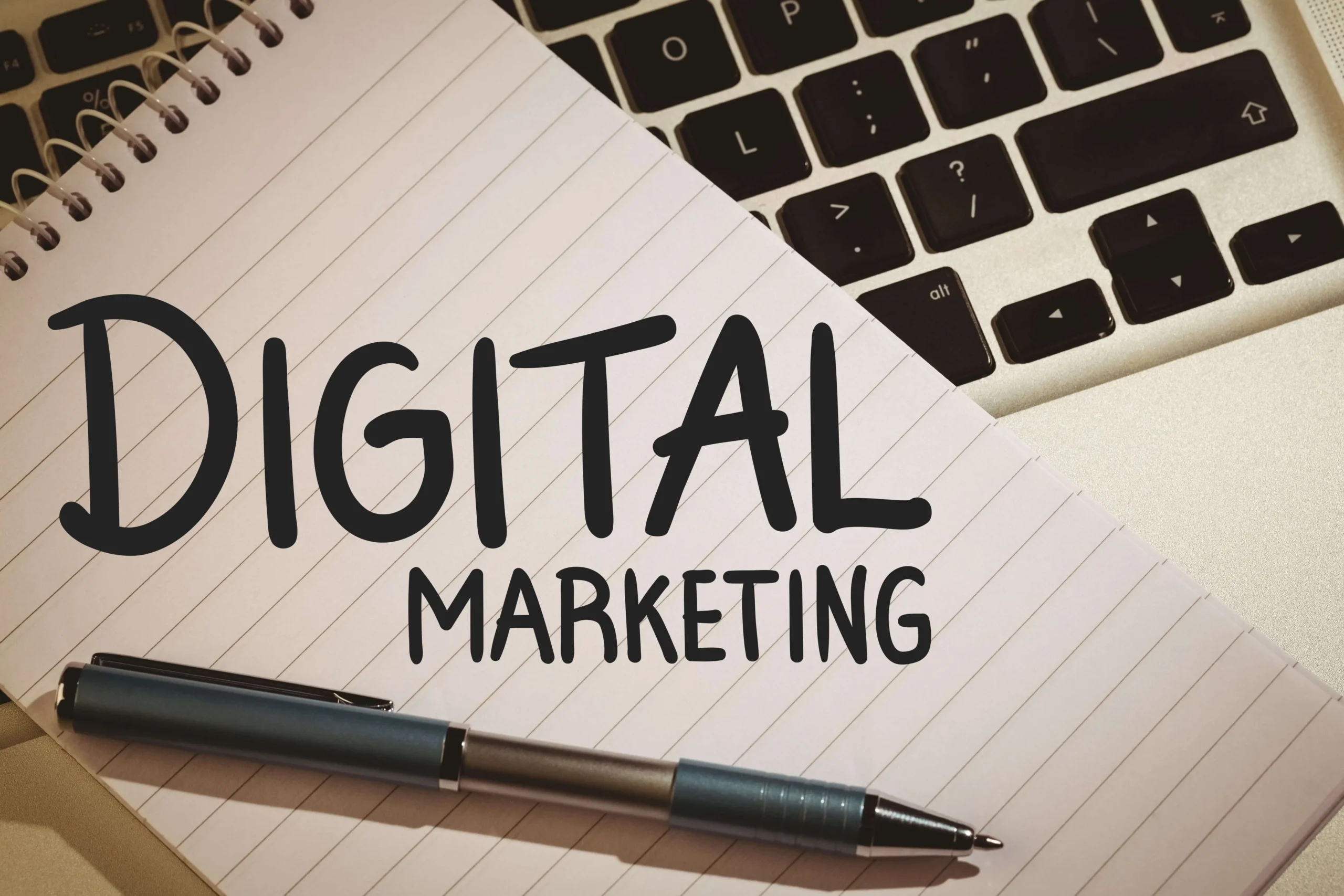 What is Digital Marketing